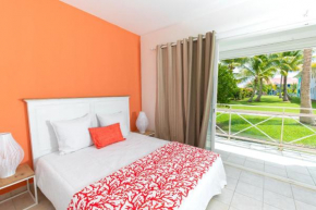 Starfish, splendide appartement proche de la plage